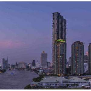 Chatrium Hotel Riverside Bangkok Bangkok From $164.21 @Prestigia