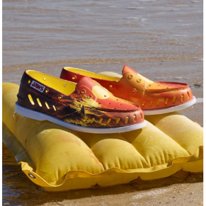71% off Sperry x JAWS Authentic Original™ Float Boat Shoe @ Sperry CA