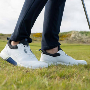 ECCO US - Extra 30% Off Men's Sale Golf Shoes