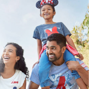 shopDisney - Extra 30% Off Sitewide 