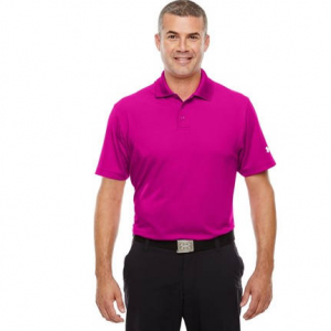 Under Armour Corp Performance 男士polo衫