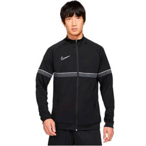 Nike Dri-FIT Academy Knit Soccer Track 男士运动夹克
