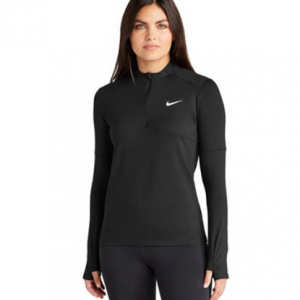 Nike Dri-Fit Element 女士运动上衣