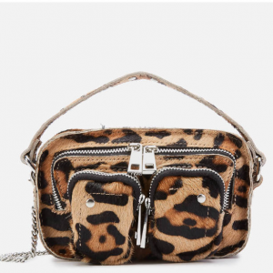 Núnoo Women's Helena Bag - Leo