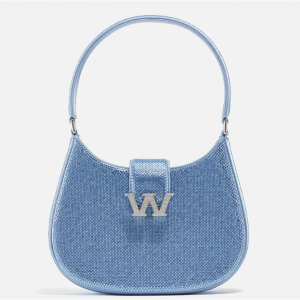 Alexander Wang W Legacy 小号手提包