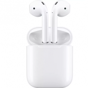 £30 off Apple AirPods with Charging Case (2nd Generation) @Argos