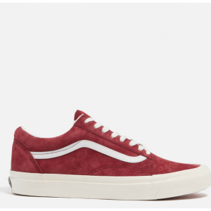 Vans Anaheim Old Skool 36 Dx Suede 板鞋