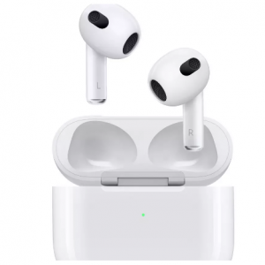 £20 off Apple AirPods with Magsafe Charging Case (3rd Generation) @Argos