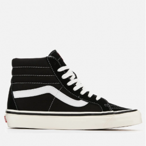 Vans Anaheim Sk8-Hi 38 Dx 高帮板鞋