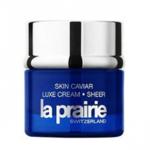 La Prairie 鱼子精华琼贵乳霜50ml