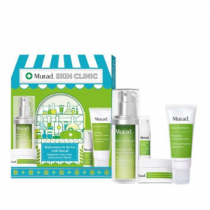 Murad - A醇护肤套装