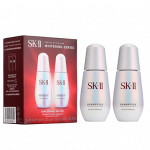 SK-II - 小灯泡美白精华3.0 (2 x 50ml)