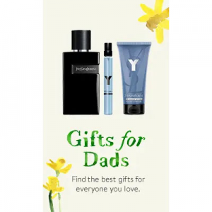 Father's Day: Grooming & Cologne Gifts For Dads @ Nordstrom