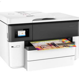 Adorama -  HP OfficeJet Pro 7740 宽幅一体式喷墨打印机，直降$70