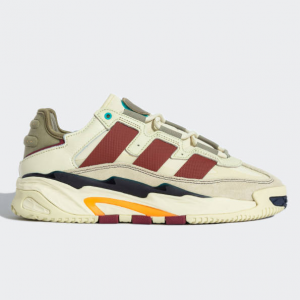 adidas NITEBALL 运动鞋