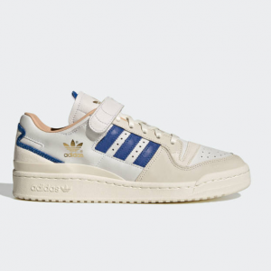 adidas FORUM 84 低筒篮球鞋