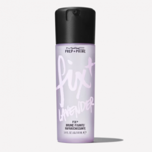 薰衣草定妆喷雾