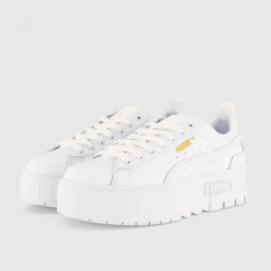 Puma Womens Mayze 板鞋