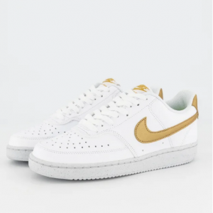 Nike Womens Court Vision Low Next Nature 板鞋