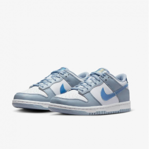 Nike美国官网 Nike Dunk Low Next Nature 大童款运动鞋上新热卖 