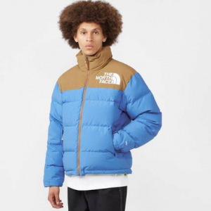 The North Face '92 Low-Fi Hi-Tek Nuptse 羽绒夹克