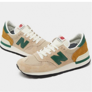 New Balance 990v1 Made in USA 运动鞋