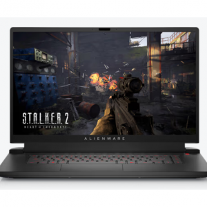 Dell - 戴尔Alienware m17 R5 17.3"游戏本 (Ryzen 7 6800H 16GB 512GB RTX 3060) ，折上再减$167 