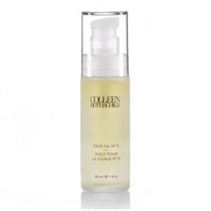 Face Oil N°9