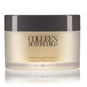 Jumbo Radiant Cleansing Balm / $130 Value