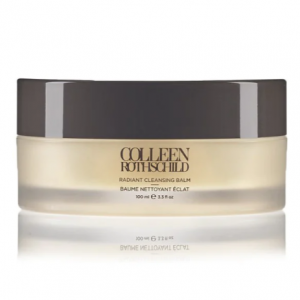 Radiant Cleansing Balm