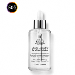 美白淡斑精华100ml