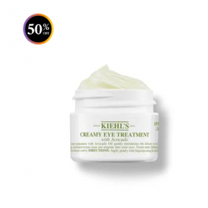 50% OFF Avocado Eye Cream 0.95floz @ Kiehl's