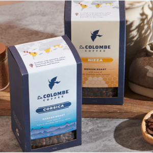 La Colombe 全场咖啡、茶饮等特惠