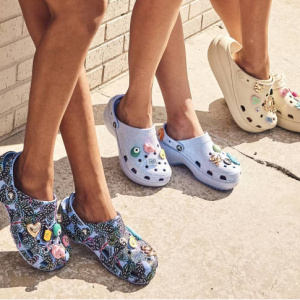 Crocs US - 25% Off Sitewide 