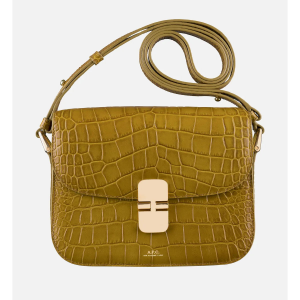 A.P.C. Grace 小号斜挎包