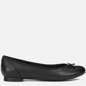 Clarks 芭蕾鞋