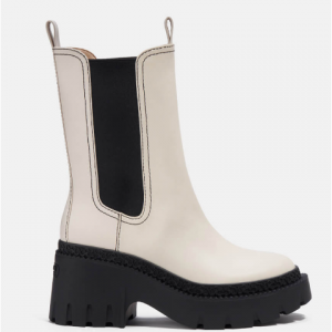 Coach 切尔西短靴