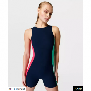 Sweaty Betty 泳衣