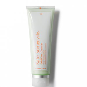 去角质焕肤洁面