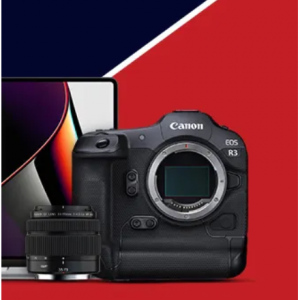 4th of July sale - save up to 50% off cameras, laptops, speakers, gaming, Video, and more @Adorama