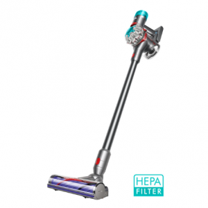 Dyson V8 Absolute 带HEPA过滤无绳吸尘器 @Dyson