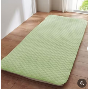 肌ざわり快適パッドシーツ(ニットパイル)