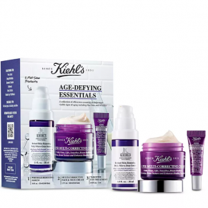Kiehl's 抗老套装