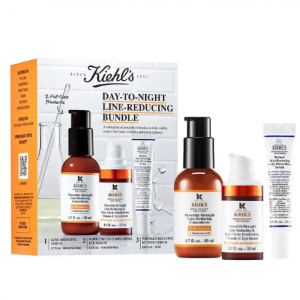 Kiehl's VC套装