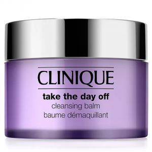 大容量紫胖子卸妆膏