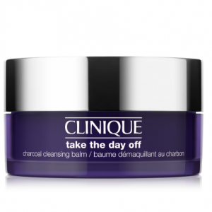 竹炭卸妆膏 125ml