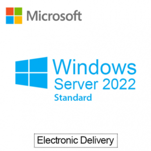 Get Extra 15% OFF on Windows Server 2022 Standard - 16 Core License - Download @DirectDeals 