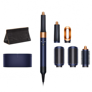 Dyson Airwrap™ Multi-Styler Complete Refurbished Prussian Blue & Rich Copper @ Zulily