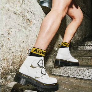 Dr. Martens UK - Up to 40% Off Clearance Styles 