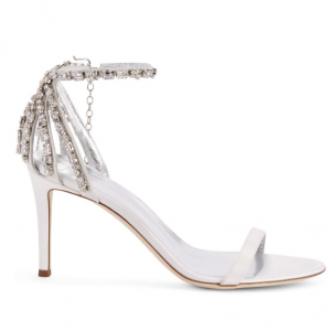 Giuseppe Zanotti Adele Crystal